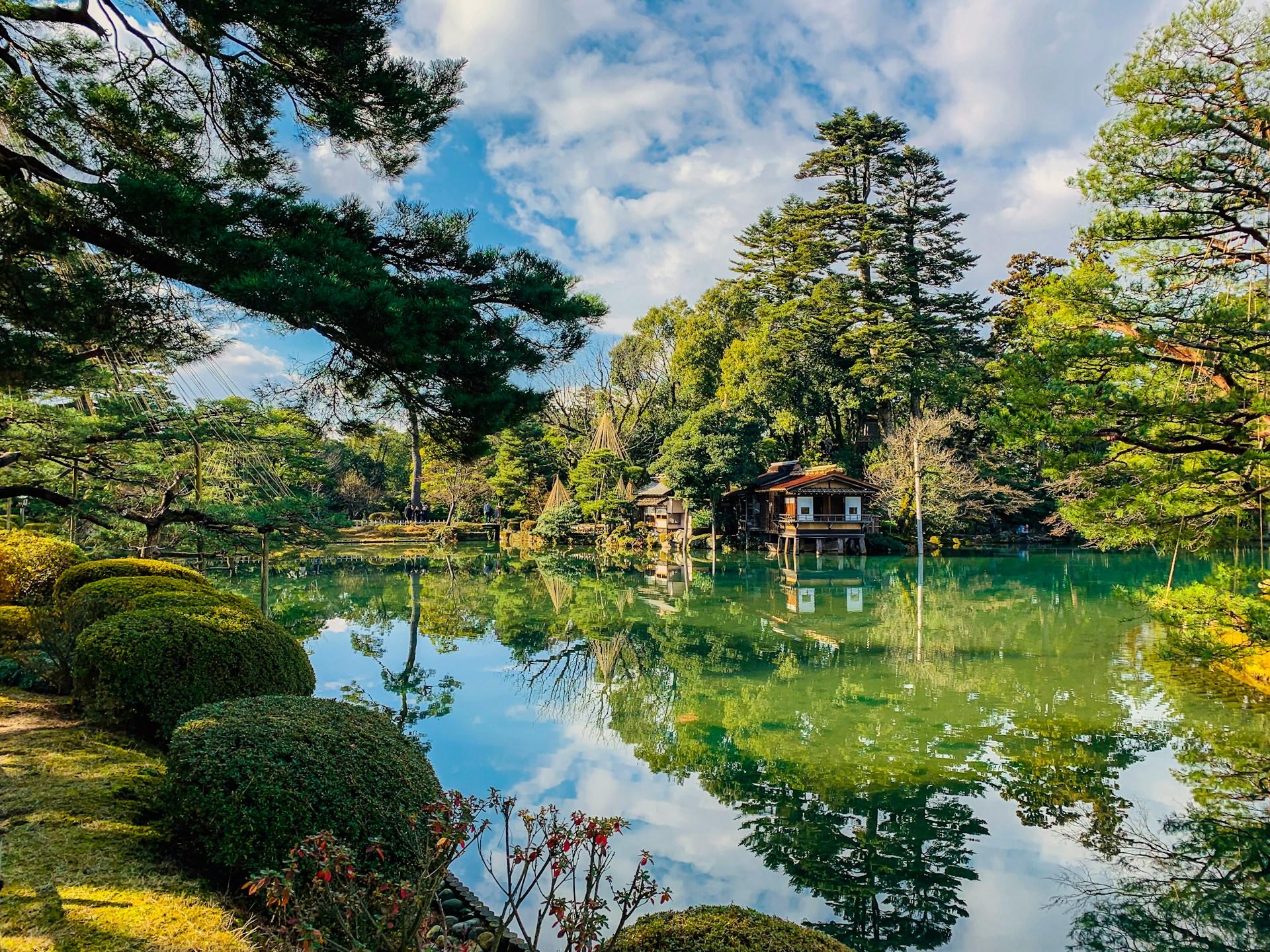 L’Art de Vivre Zen Japonais : Découverte et Inspiration