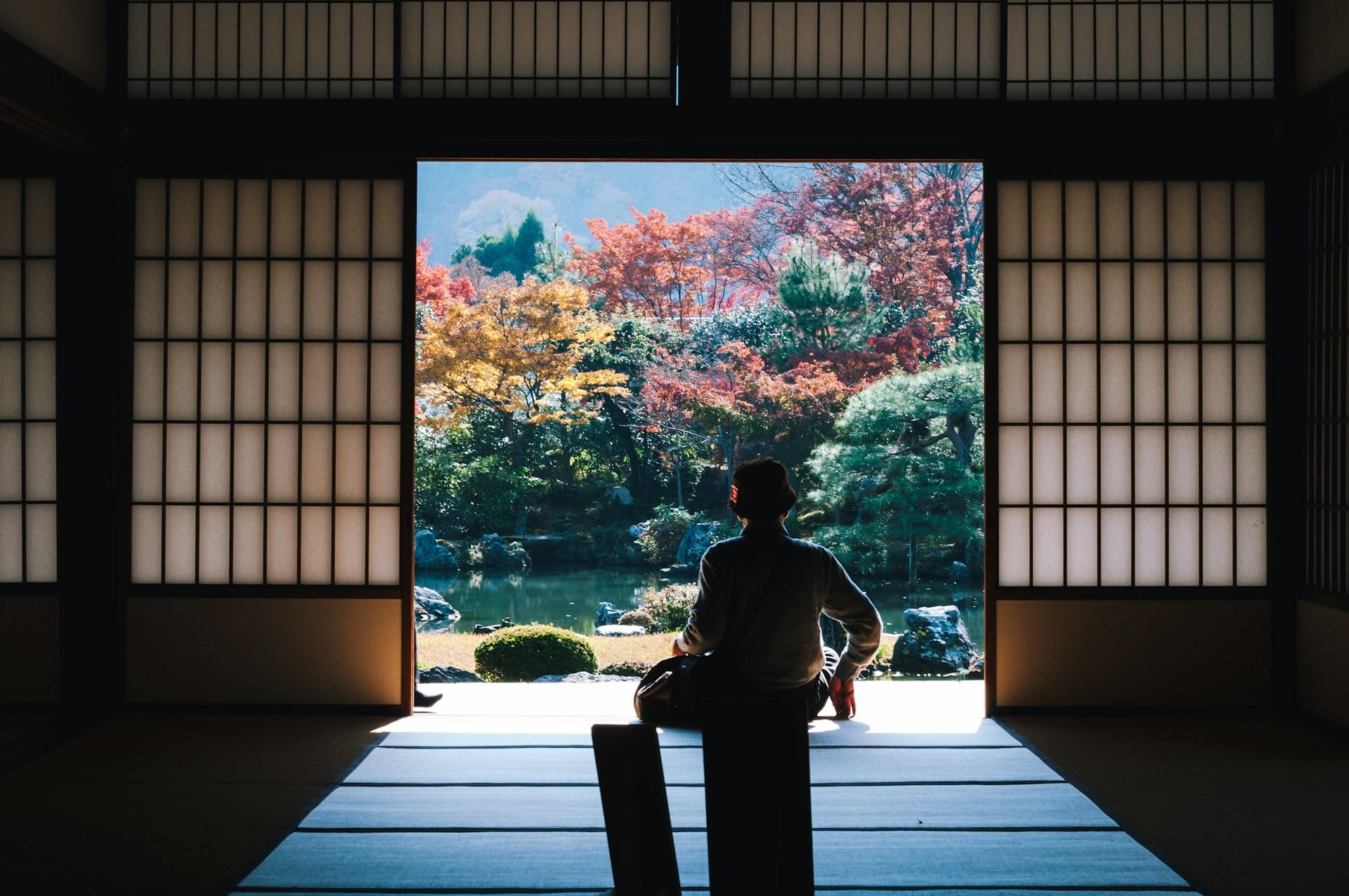 Découvrez l’art de vivre zen japonais